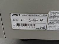 Canon - c5235i - copier - afbeelding 4 van  9