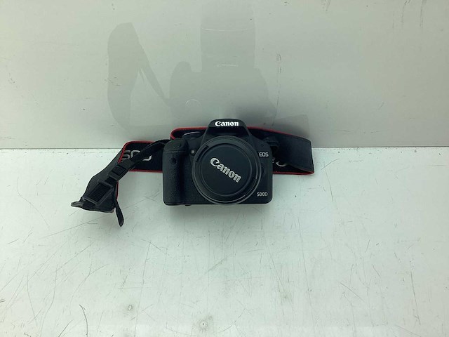 Canon - canon set - fotocamera (6x) - afbeelding 3 van  6
