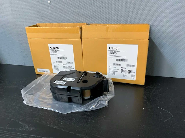 Canon - colorado printer - cassette (2x) - afbeelding 1 van  9