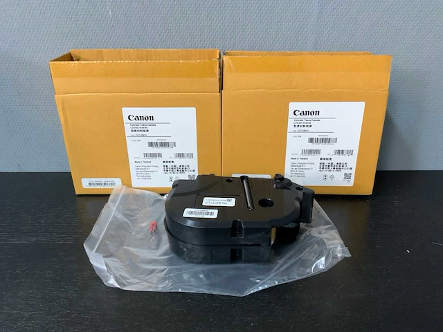 Canon - colorado printer - cassette (2x) - afbeelding 2 van  9