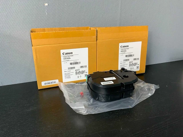 Canon - colorado printer - cassette (2x) - afbeelding 3 van  9