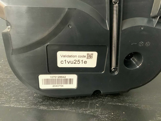 Canon - colorado printer - cassette (2x) - afbeelding 9 van  9