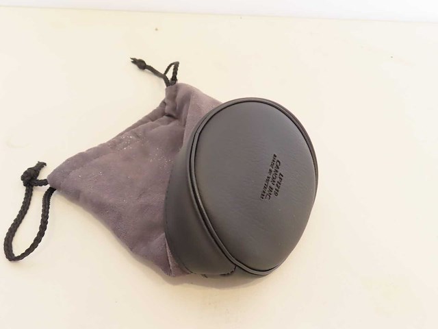 Canon - ef 16-35mm is usm - objectief - afbeelding 2 van  4