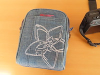 Canon - g15 pc1815 - fotocamera - afbeelding 1 van  2