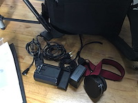 Canon - gl2 - electronics - afbeelding 5 van  8