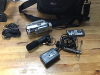 Canon - gl2 - electronics - afbeelding 7 van  8