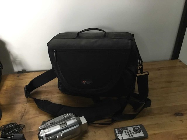 Canon - gl2 - electronics - afbeelding 8 van  8