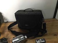 Canon - gl2 - electronics - afbeelding 8 van  8