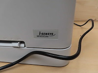 Canon - i-sensys mf655cdw - multifunctional - afbeelding 2 van  3