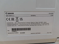 Canon - i-sensys mf655cdw - multifunctional - afbeelding 3 van  3