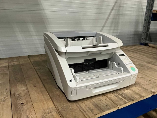 Canon - image formula - dr-g1100 - scanner - afbeelding 4 van  10