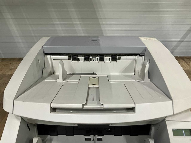 Canon - image formula - dr-g1100 - scanner - afbeelding 6 van  10
