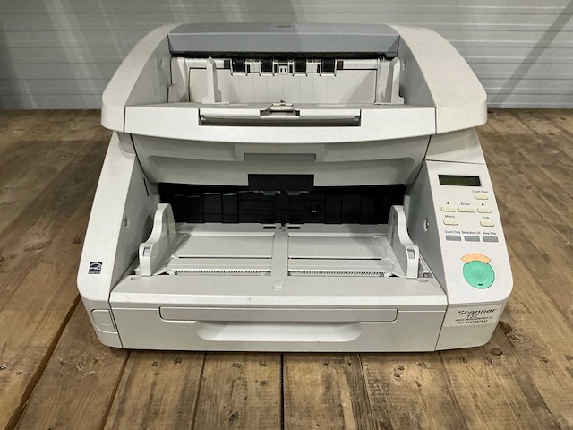 Canon - image formula - dr-g1100 - scanner - afbeelding 7 van  10