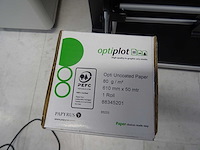 Canon - imageprograf tm-255 - grootformaatprinter - afbeelding 2 van  4