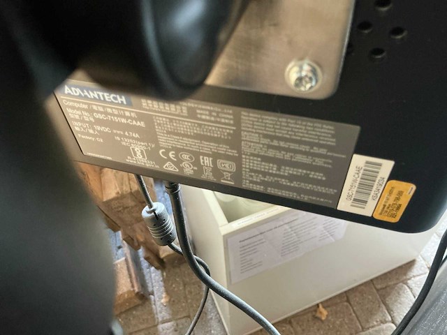 Canon - imageprograf tx-3000 - plotter - afbeelding 10 van  13