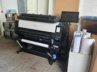Canon - imageprograf tx-3000 - plotter