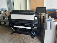 Canon - imageprograf tx-3000 - plotter - afbeelding 2 van  13