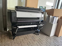 Canon - imageprograf tx-3000 - plotter - afbeelding 4 van  13