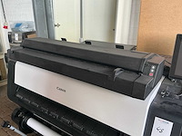 Canon - imageprograf tx-3000 - plotter - afbeelding 5 van  13