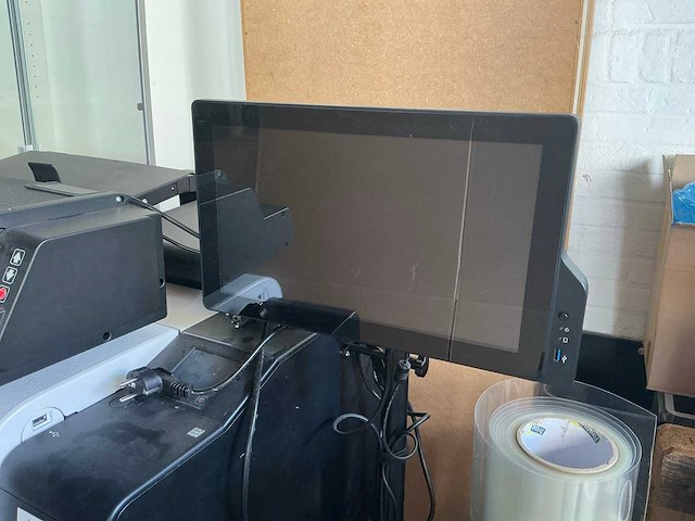 Canon - imageprograf tx-3000 - plotter - afbeelding 6 van  13