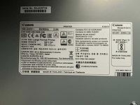 Canon - imageprograf tx-3000 - plotter - afbeelding 9 van  13