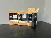 Canon - inkt tubes (12x) - afbeelding 1 van  7