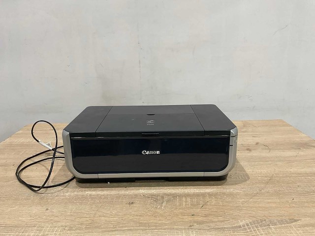 Canon - ip4300 - printer - afbeelding 2 van  3