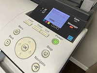 Canon - ipf 750 - grootformaat printer - afbeelding 3 van  8
