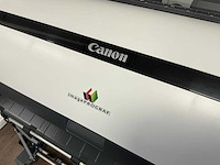 Canon - ipf 750 - grootformaat printer - afbeelding 8 van  8