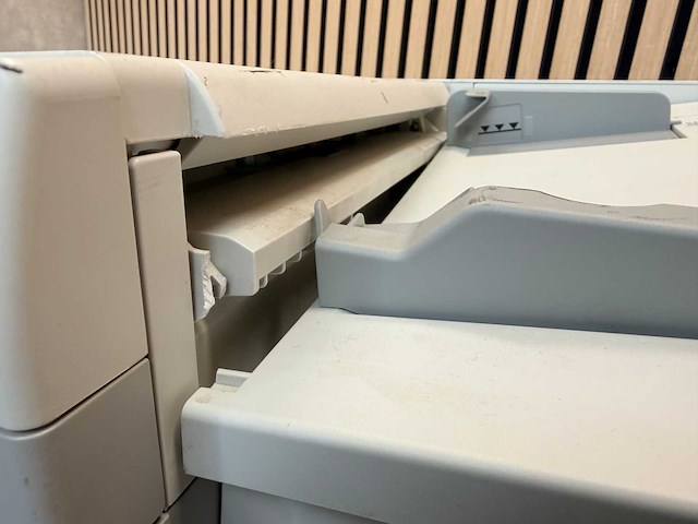 Canon - laser class 810 - zwart-wit all-in-one laserprinter - afbeelding 3 van  14