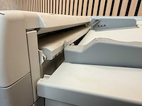 Canon - laser class 810 - zwart-wit all-in-one laserprinter - afbeelding 3 van  14