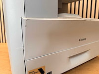 Canon - laser class 810 - zwart-wit all-in-one laserprinter - afbeelding 4 van  14