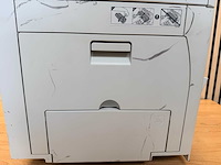Canon - laser class 810 - zwart-wit all-in-one laserprinter - afbeelding 6 van  14