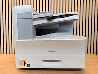 Canon - laser class 810 - zwart-wit all-in-one laserprinter - afbeelding 1 van  14