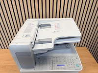 Canon - laser class 810 - zwart-wit all-in-one laserprinter - afbeelding 7 van  14