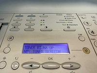 Canon - laser class 810 - zwart-wit all-in-one laserprinter - afbeelding 8 van  14