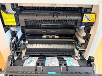 Canon - laser class 810 - zwart-wit all-in-one laserprinter - afbeelding 9 van  14