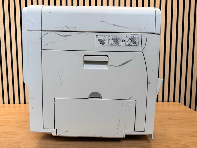 Canon - laser class 810 - zwart-wit all-in-one laserprinter - afbeelding 10 van  14