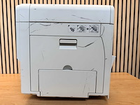 Canon - laser class 810 - zwart-wit all-in-one laserprinter - afbeelding 10 van  14