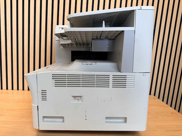 Canon - laser class 810 - zwart-wit all-in-one laserprinter - afbeelding 11 van  14