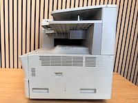 Canon - laser class 810 - zwart-wit all-in-one laserprinter - afbeelding 11 van  14