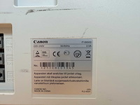 Canon - laser class 810 - zwart-wit all-in-one laserprinter - afbeelding 13 van  14