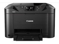 Canon - maxify mb5150 - all-in-one printer - afbeelding 1 van  1