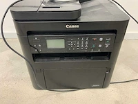 Canon - md264dw 2 - printers en scanners - afbeelding 2 van  5