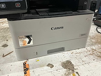 Canon - mf446x - laserprinter - afbeelding 3 van  5