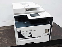 Canon - mf628cw - i-sensys - laserprinter - afbeelding 1 van  7