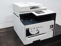 Canon - mf628cw - i-sensys - laserprinter - afbeelding 2 van  7