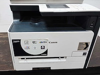 Canon - mf628cw - i-sensys - laserprinter - afbeelding 4 van  7