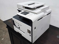 Canon - mf628cw - i-sensys - laserprinter - afbeelding 5 van  7