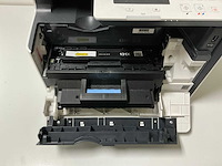 Canon - mf628cw i-sensys - laserprinter - afbeelding 2 van  15